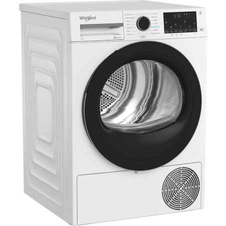 Asciugatrice whirlpool c wd r49m wbs it 9kg classe c bianco [c wd