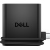Hub da viaggio dell da225 pro 4-in-1 usb-c nero [da225-bk-emea]
