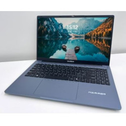 Notebook 15.6" yashi hammer yp1537 amd ryzen 7-7730u/8gb/512gb