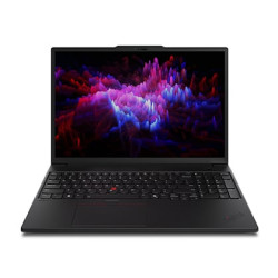 Notebook 16" lenovo thinkpad p16s gen4 intel core ultra 7-265h/32gb/1tb