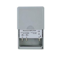 Amplificatore tv corel corap224r grigio