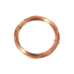 Filo fiori rame mm.0,60 gr.50 ilcampo 01230 (pz 20) [il campo ]