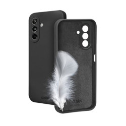 Custodia sbs instinct per samsung a17 nero