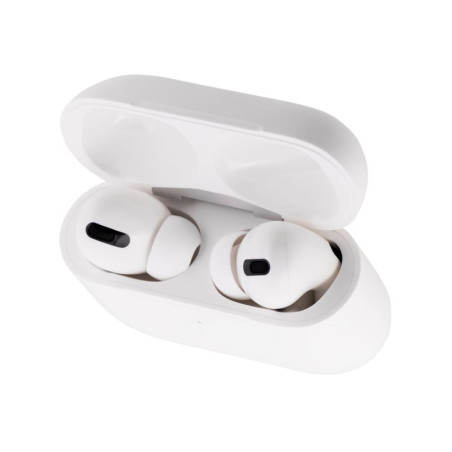 Auricolari apple airpods pro 1 2y bluetooth bianco ricondizionato