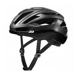 Casco da bicicletta julbo fast lane taglia m nero opaco [842493]