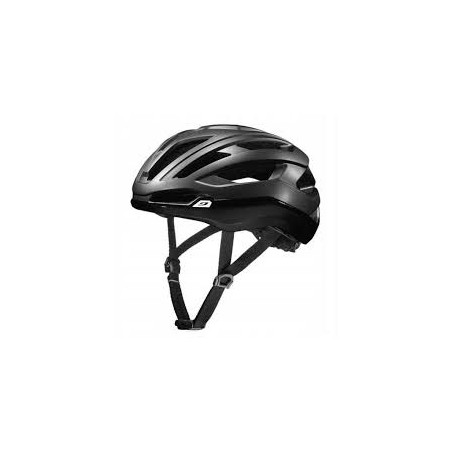 Casco da bicicletta julbo fast lane taglia m nero opaco [842493]