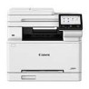 Stampante laser canon mf667cdw multifunzione a colori a4 bianco [ppcanlx667cdw00]
