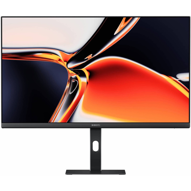 Monitor led 27'' xiaomi a27ui 4k ultra hd 3840x2160p/6ms/classe