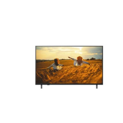 Tv led 50'' lg 50uk660h 4k uhd 3840x2160p smart tv nero
