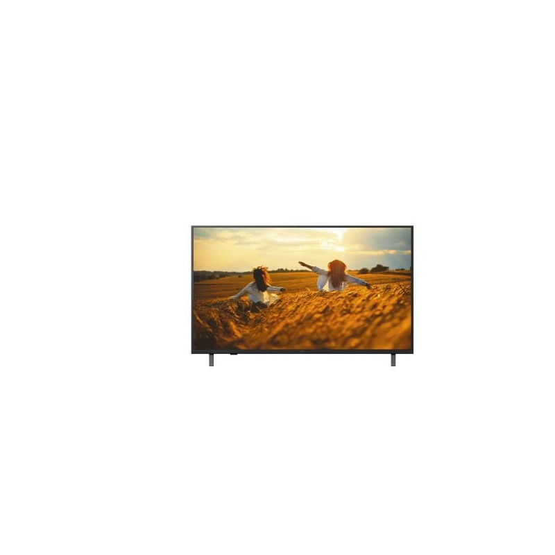 Tv led 50'' lg 50uk660h 4k uhd 3840x2160p smart tv nero
