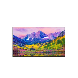 Tv led 75'' lg 75uk762h0lb 4k uhd 3840x2160p smart tv nero