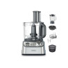 Robot da cucina kenwood fdm72.990ss 3l 1000w argento [0w22011069]