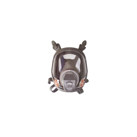 Maschera facciale 6800s 3m [3m ]