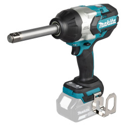 Avvitatore a impulsi brushless a batteria makita dtw1005z li-ion