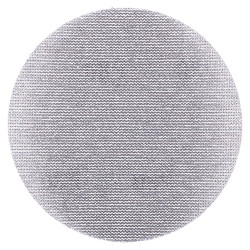 Abrasivo netto makita d-82220 velcro a120 225mm grigio [d-82220]