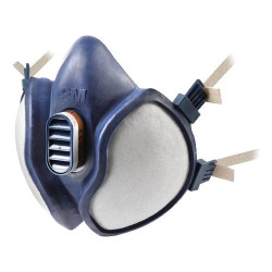 Maschera vernici anti crittogamici 4251 3m [3m ]
