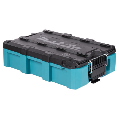 Cassetta portautensili makita maktrak p-91039 m 18.41l max 34kg