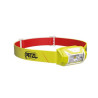 Lampada frontale petzl tikka giallo [e061ab03]