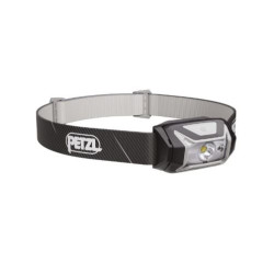 Lampada frontale petzl tikka nero [e061ab00]
