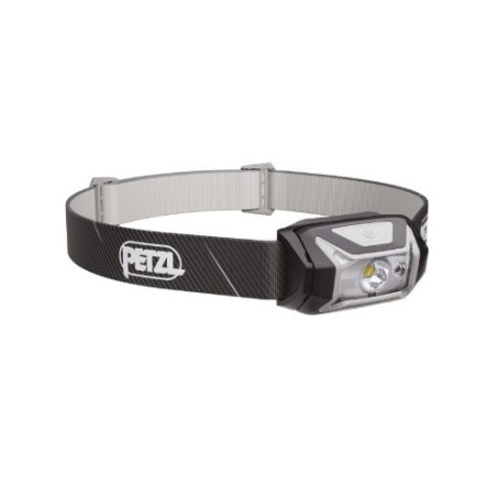 Lampada frontale petzl tikka nero [e061ab00]