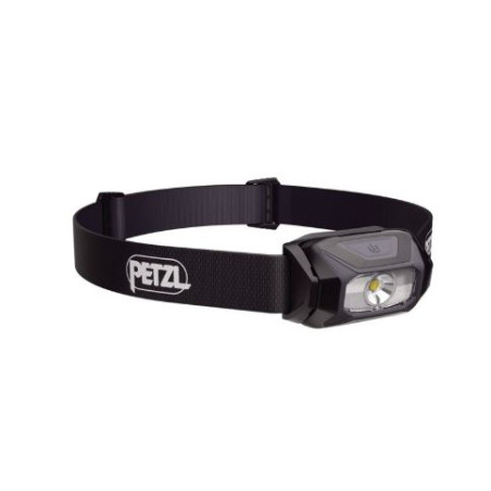 Lampada frontale petzl tikkina 300lm nero [e060ab00]