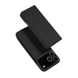 Custodia nevox serie vario per iphone 17 pro max nero [2517]