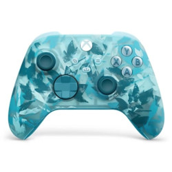 Controller microsoft ice breaker special edition wireless/bluetooth