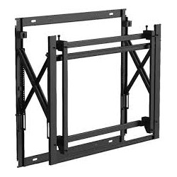 Supporto hikvision ds-dn5501w-u1 per monitor nero [ds-dn5501w-u1]