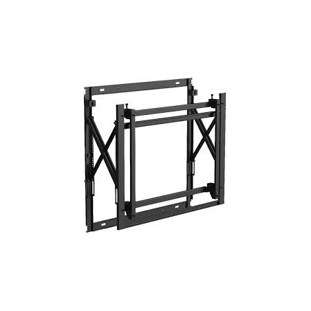 Supporto hikvision ds-dn5501w-u1 per monitor nero [ds-dn5501w-u1]