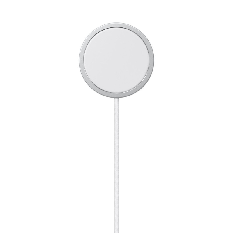 Caricabatterie apple mgd74zm 2m 30w bianco