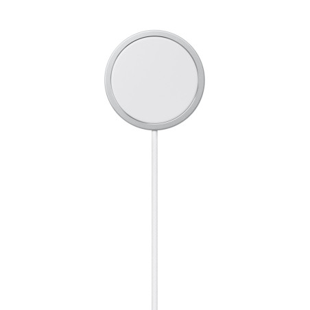 Caricabatterie apple mgd74zm 2m 30w bianco