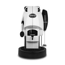Macchina da caffe' didiesse coffee a capsule 1.5l 450w bianco