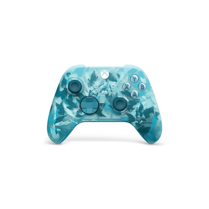 Controller microsoft ice breaker special edition wireless/bluetooth