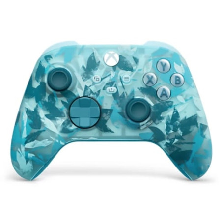 Controller microsoft ice breaker special edition wireless/bluetooth