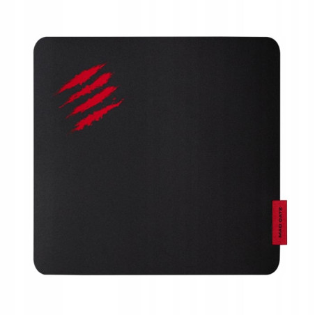 Mousepad mad catz glide 13 450x400x0.4mm nero [sghpns13bl001-0]