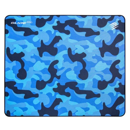 Mousepad mad catz glide pro camo 480x400x4mm blu [grpccaingr000-0]