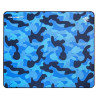Mousepad mad catz glide pro camo 480x400x4mm blu [grpccaingr000-0]