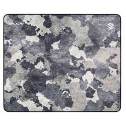 Mousepad mad catz glide pro camo 480x400x4mm grigio [grpccainbu000-0]