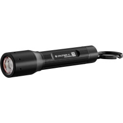 Torcia led ledlenser p3 110lm nero [503106]