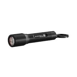 Torcia led ledlenser p3r 200lm nero [503107]