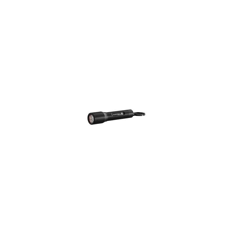 Torcia led ledlenser p3r 200lm nero [503107]