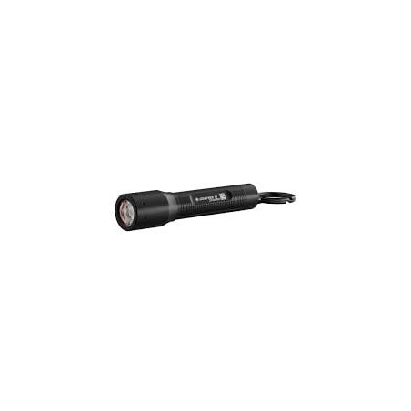 Torcia led ledlenser p3r 200lm nero [503107]