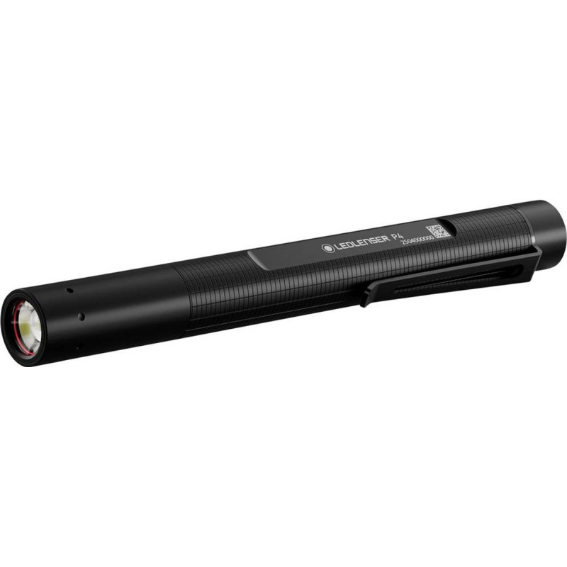 Torcia led ledlenser p4 180lm nreo [503098]