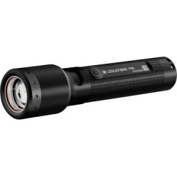 Torcia led ledlenser p5r 750lm nero [503109]