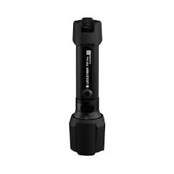 Torcia ledlenser p5r pro 750lm nero [503101]