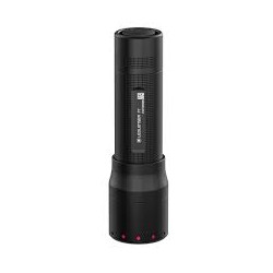 Torcia ledlenser p7 650lm nero [503102]