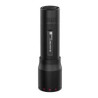 Torcia ledlenser p7 650lm nero [503102]