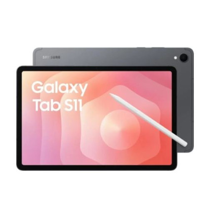 Tablet 11'' samsung galaxy tab s11 12gb/128gb android 16