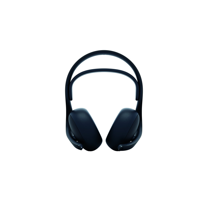 Cuffie gaming sony pulse elite a padiglione wireless/bluetooth con