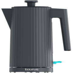 Bollitore elettrico taurus jonic tea 1.7l 2200w nero [958570000]